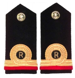 Shoulder Board